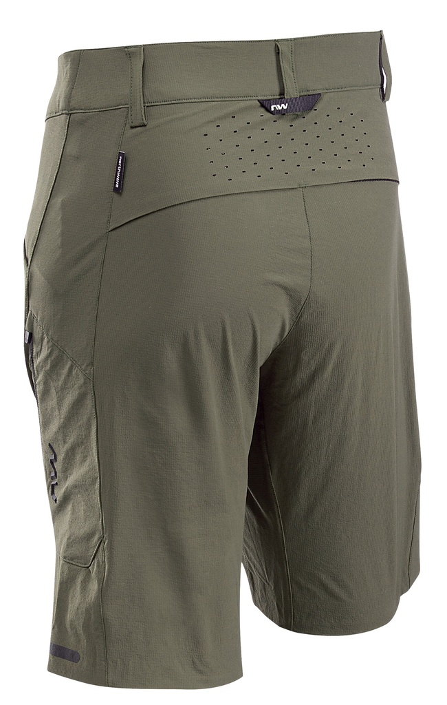 NADRÁG NW ROCKSTER baggy XL