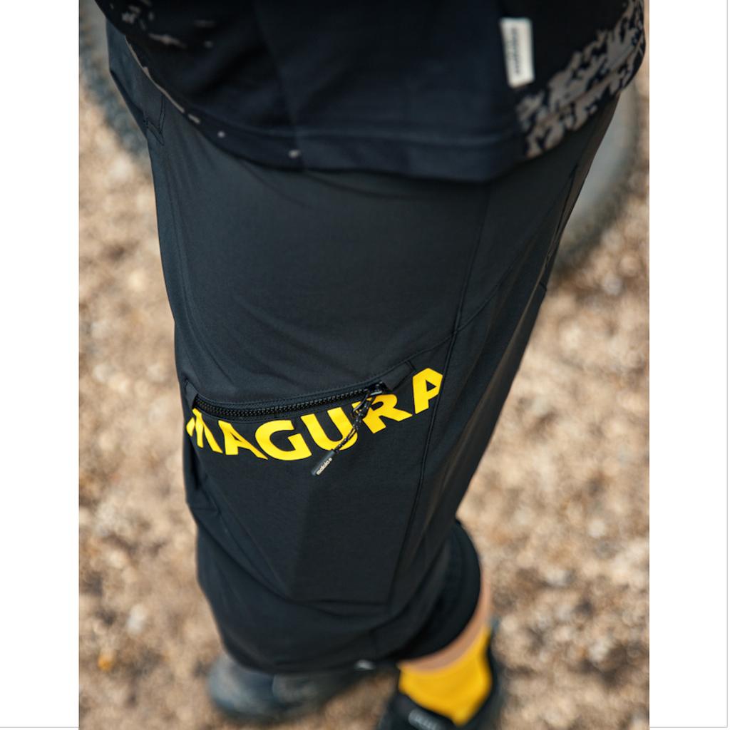 Magura Freeride rövidnadrág [L]