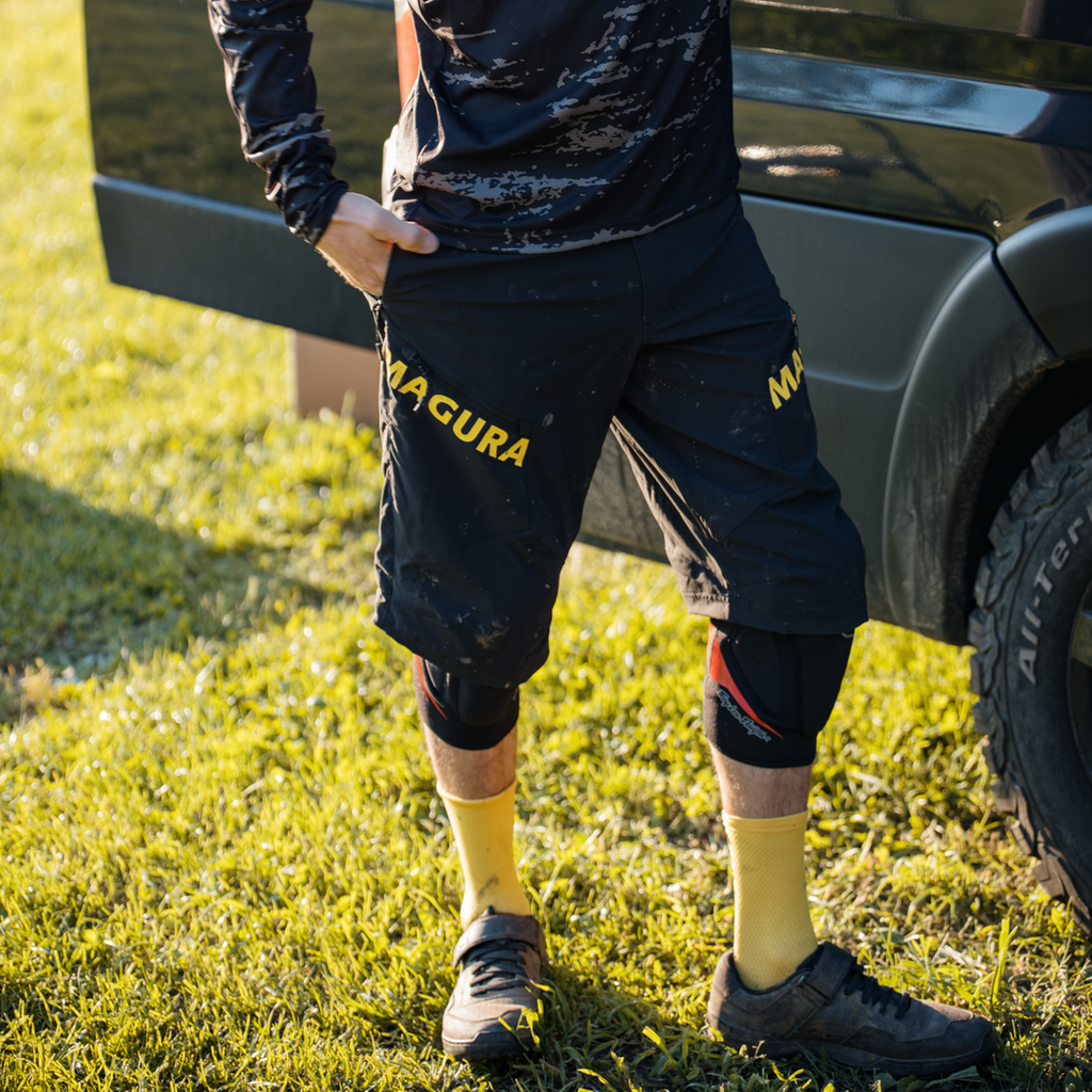 Magura Freeride rövidnadrág [S]
