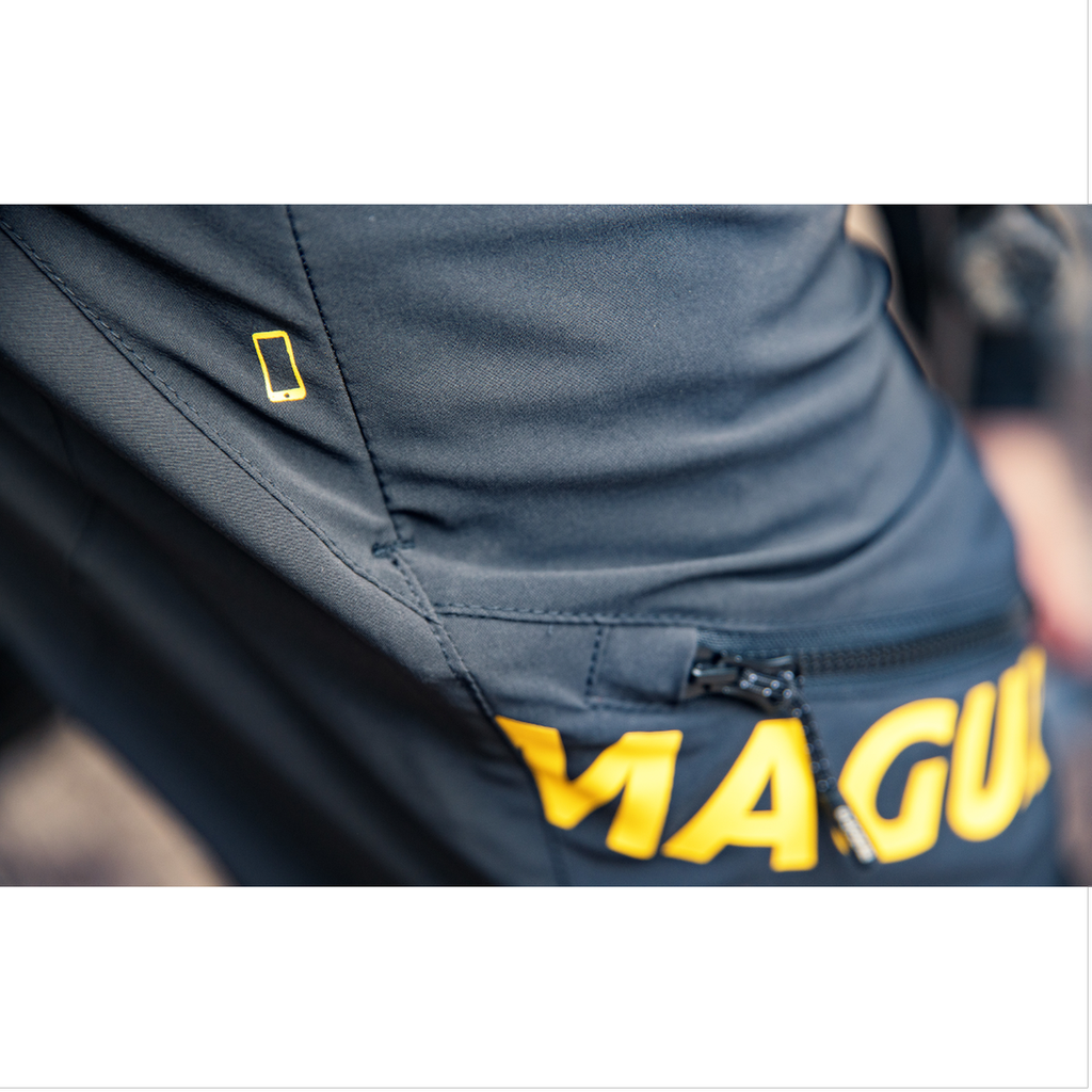 Magura Freeride rövidnadrág [XL]