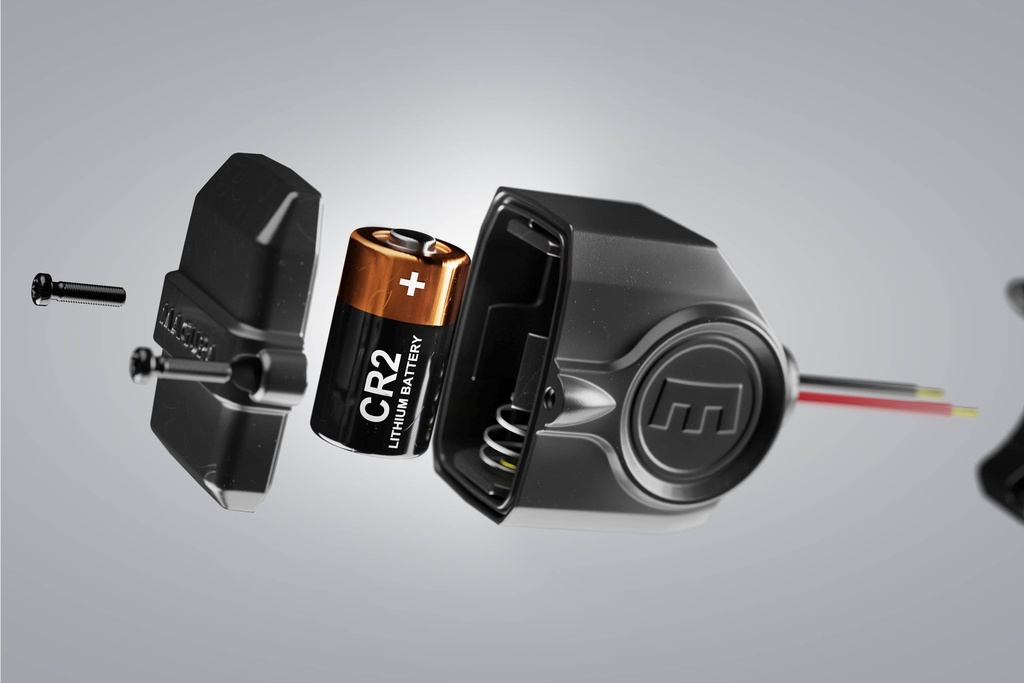 Magura Vyron MDS-V3 vezeték nélküli dropper nyeregcső [30.9 mm, 150 mm]