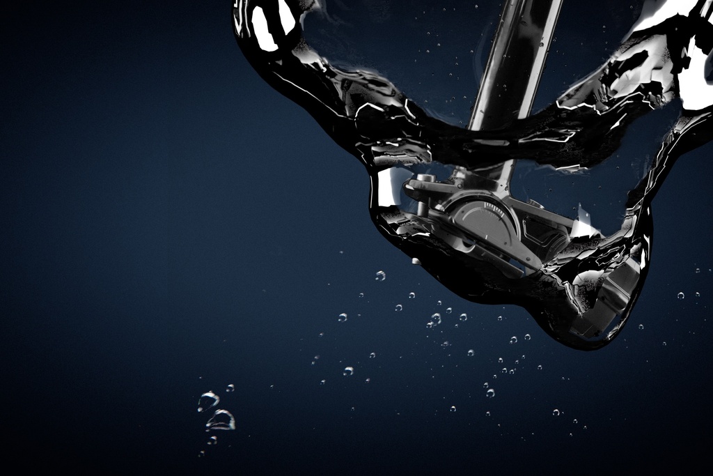 Magura Vyron MDS-V3 vezeték nélküli dropper nyeregcső [31.6 mm, 175 mm]