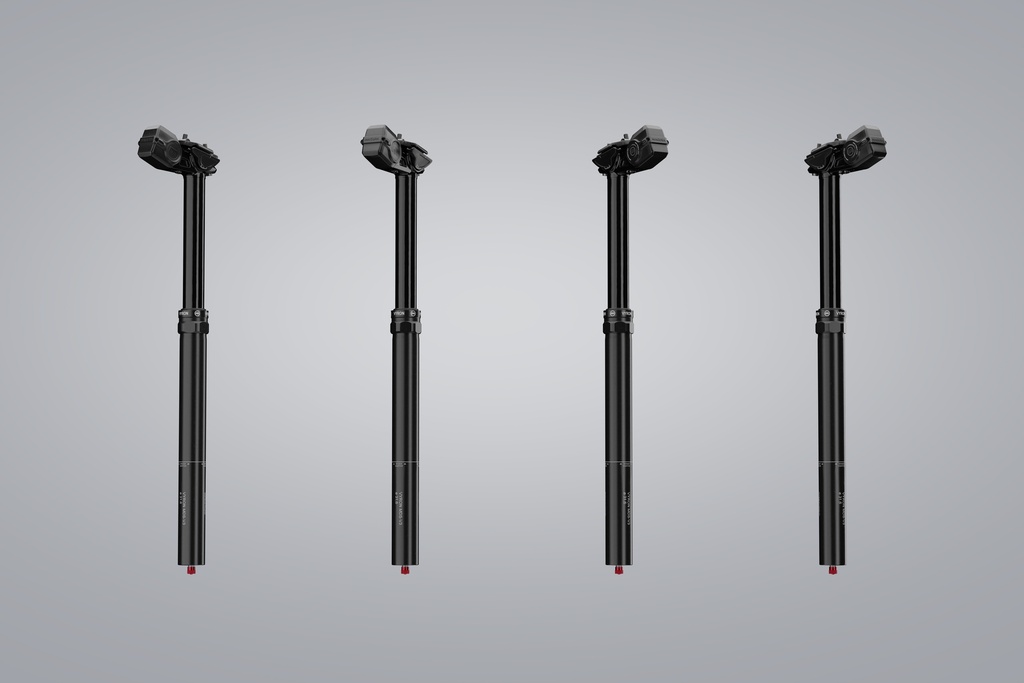 Magura Vyron MDS-V3 vezeték nélküli dropper nyeregcső [31.6 mm, 175 mm]