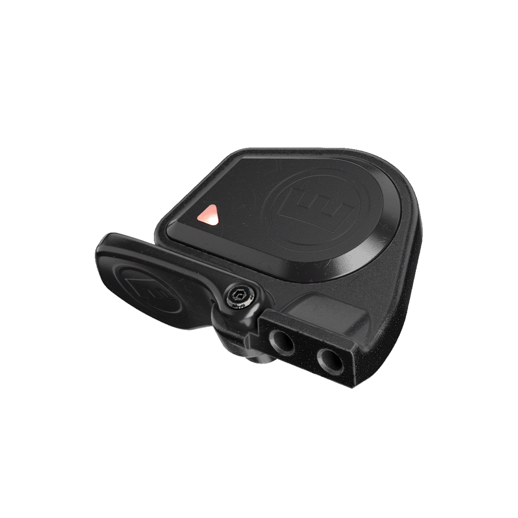 Magura Vyron MDS-V3 szépséghibás vezeték nélküli dropper nyeregcső [30.9 mm, 100 mm, 396 mm]