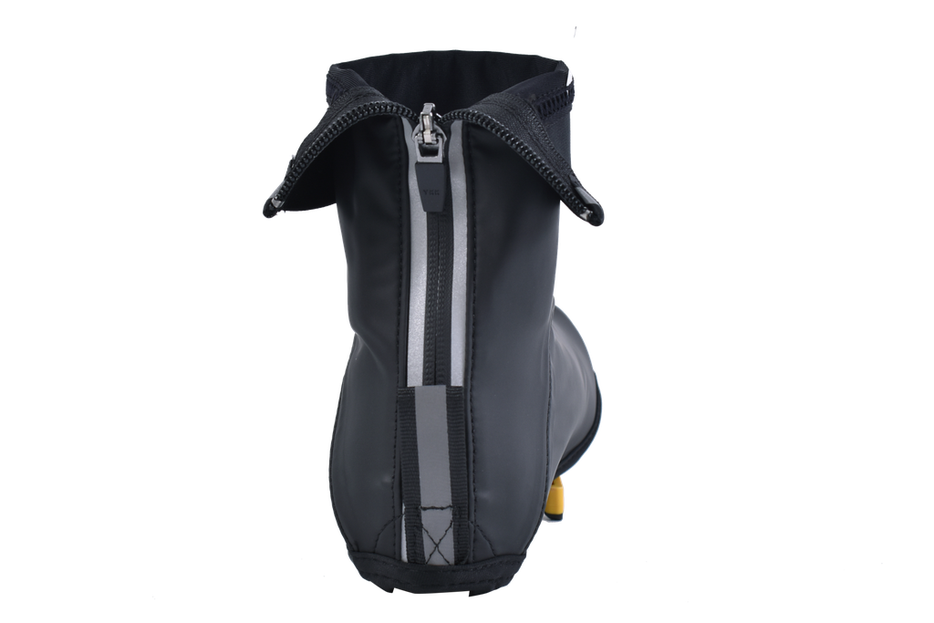 FLR LD2 Light Duty kamásli [fekete, 36-38]