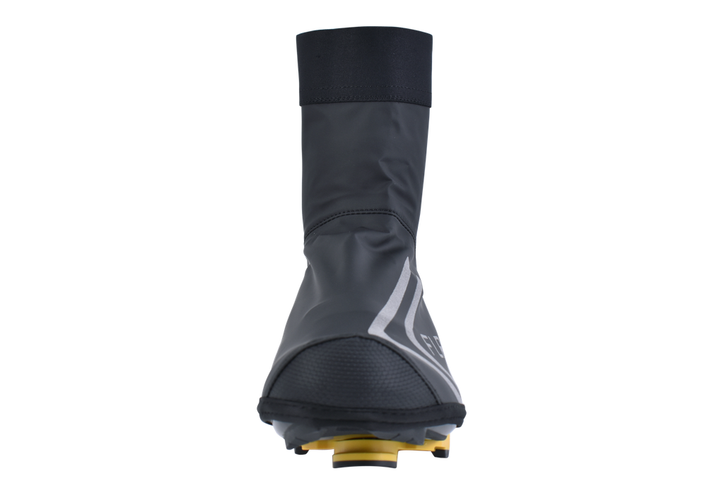 FLR LD2 Light Duty kamásli [fekete, 38-40]