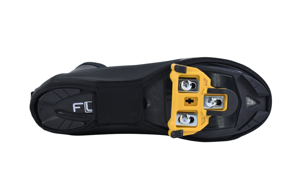 FLR LD2 Light Duty kamásli [fekete, 38-40]