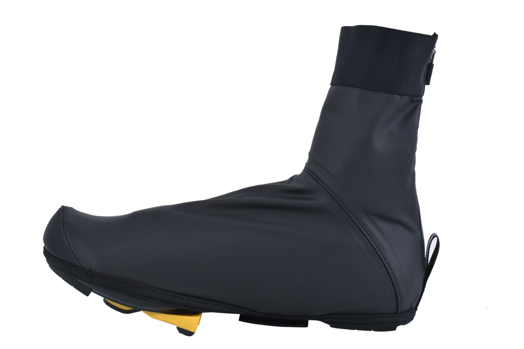 FLR LD2 Light Duty kamásli [fekete, 43-44]