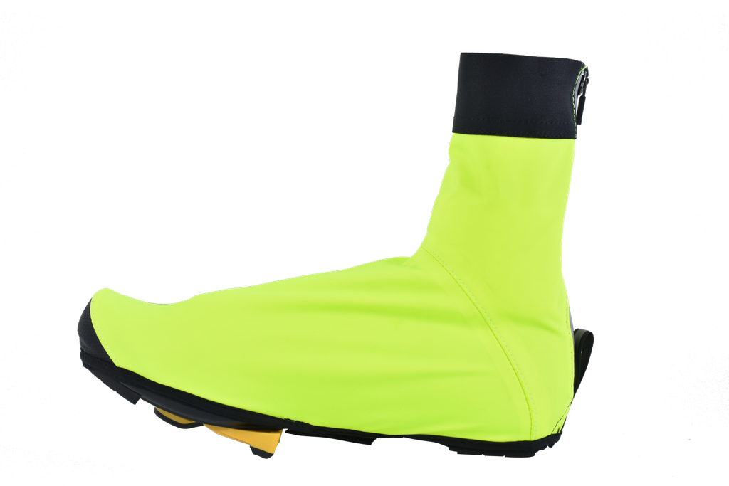 FLR LD2 Light Duty kamásli [neon sárga, 38-40]