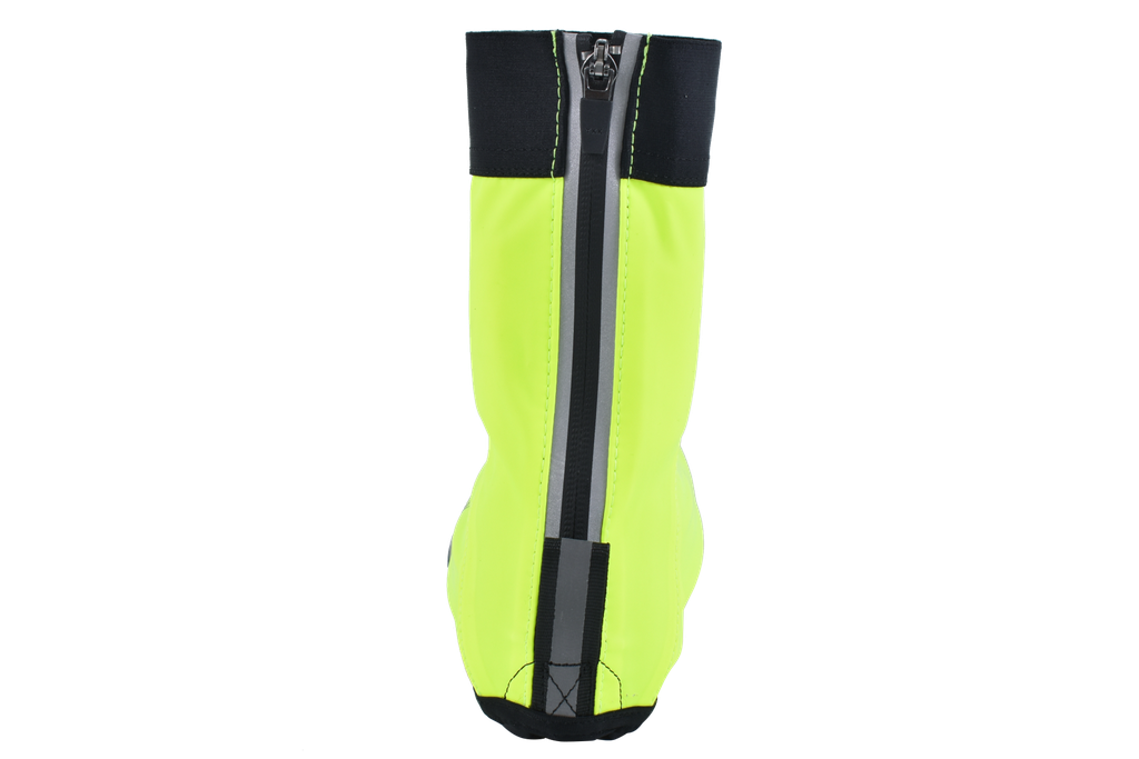 FLR LD2 Light Duty kamásli [neon sárga, 38-40]