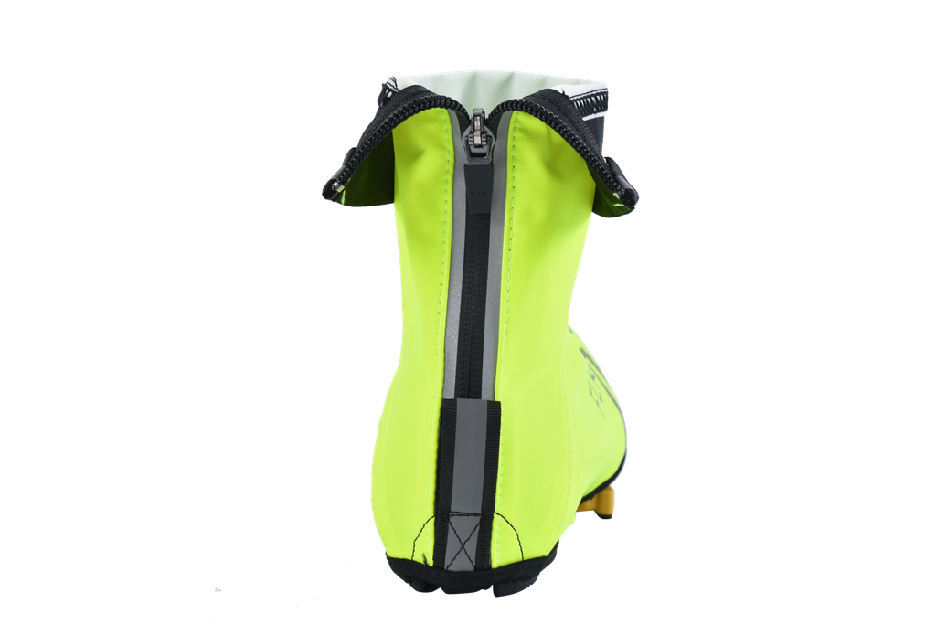 FLR LD2 Light Duty kamásli [neon sárga, 43-44]