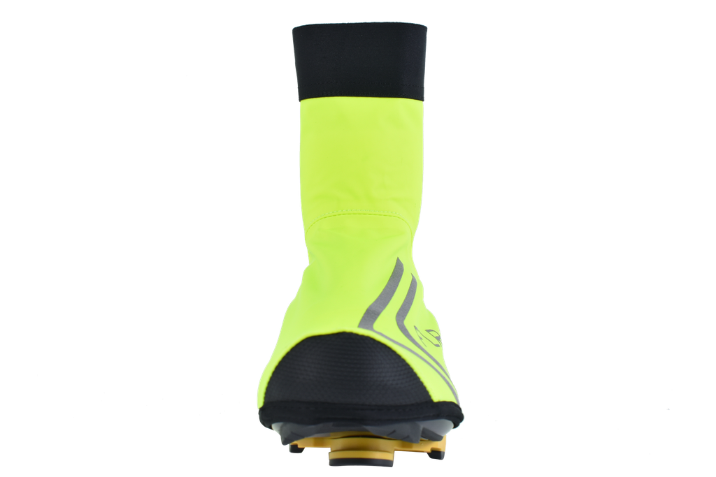 FLR LD2 Light Duty kamásli [neon sárga, 43-44]