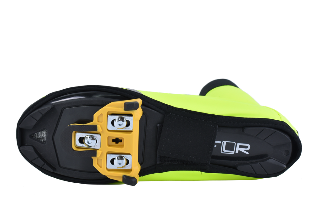 FLR LD2 Light Duty kamásli [neon sárga, 43-44]