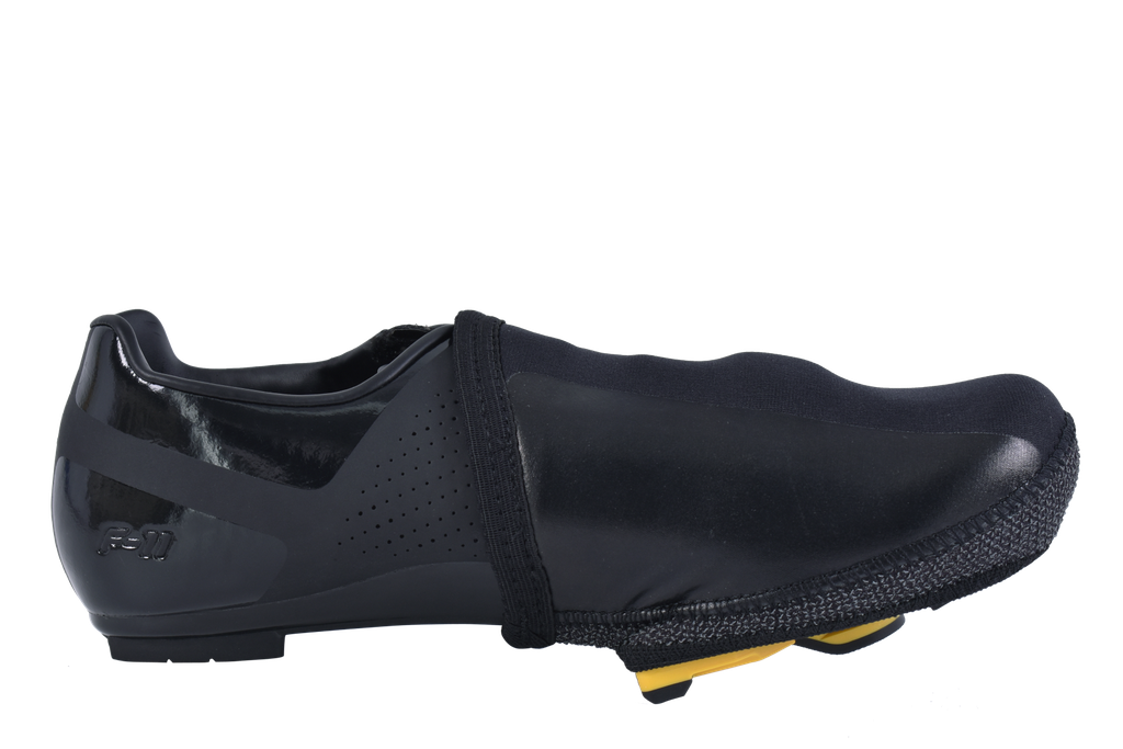 FLR TC1 cipő-orr kamásli [fekete, 38-42]