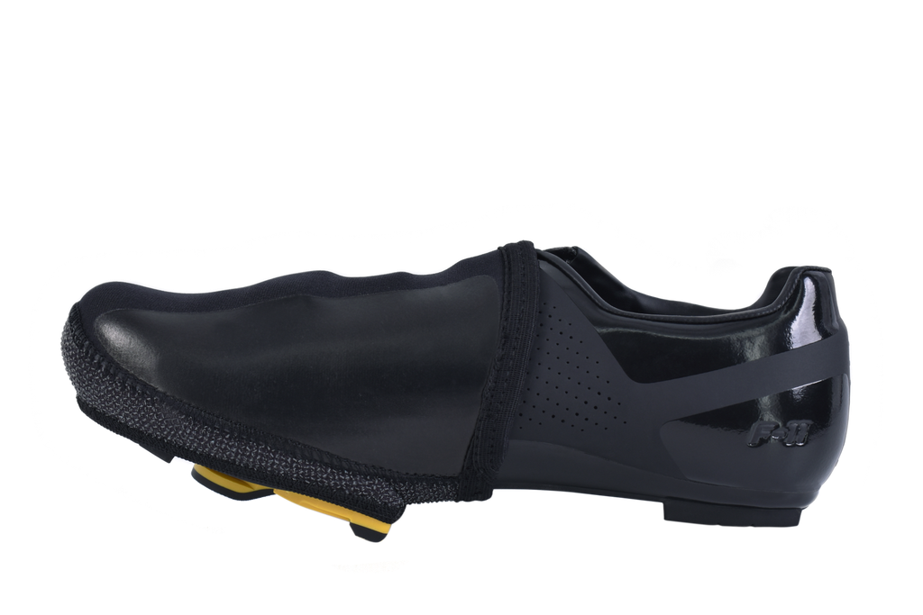 FLR TC1 cipő-orr kamásli [fekete, 43-48]