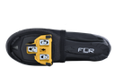 FLR TC1 cipő-orr kamásli [fekete, 43-48]