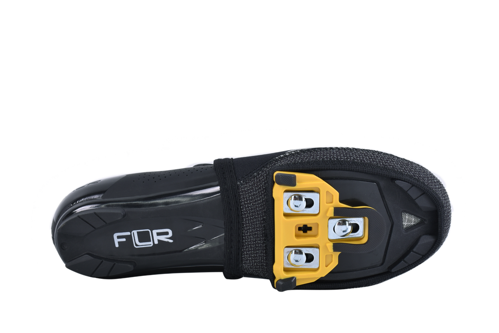 FLR TC1 cipő-orr kamásli [fekete, 43-48]