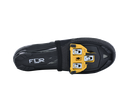 FLR TC1 cipő-orr kamásli [fekete, 43-48]