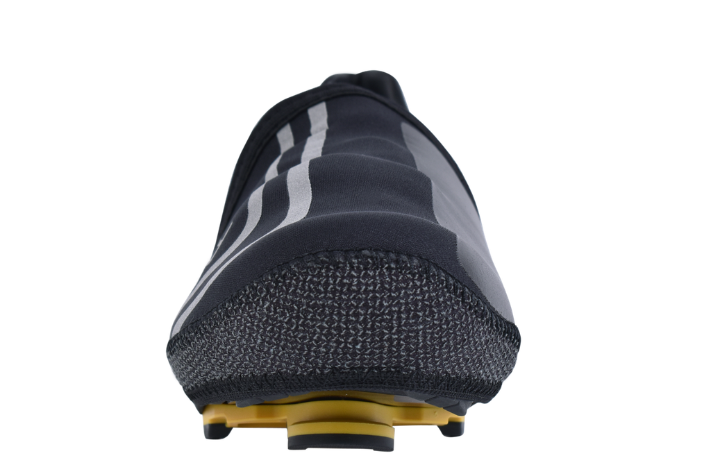 FLR TC1 cipő-orr kamásli [neon sárga, 38-42]