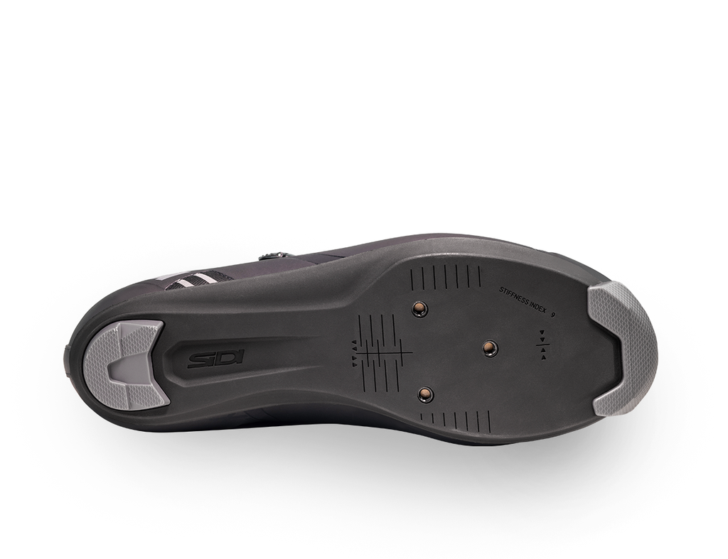 SIDI Nix téli kerékpáros cipő [fekete, 43]