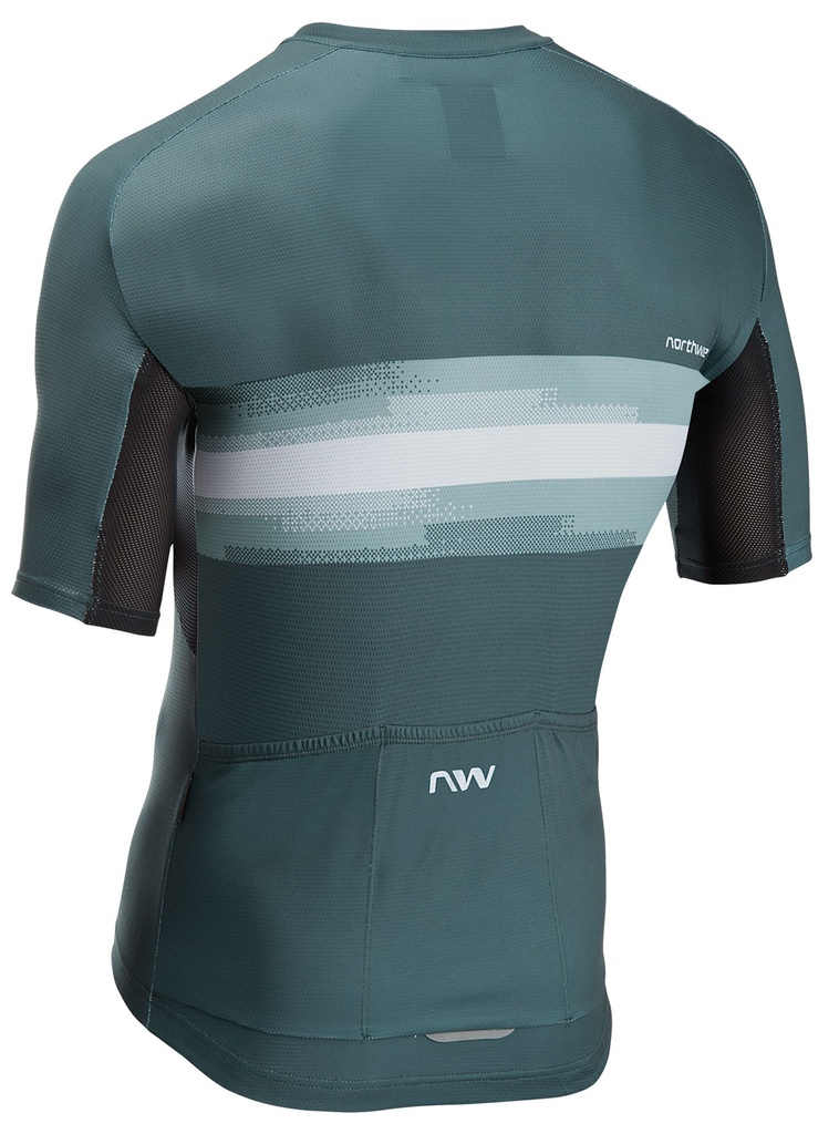 MEZ NW FORCE EVO RÖVID 4XL