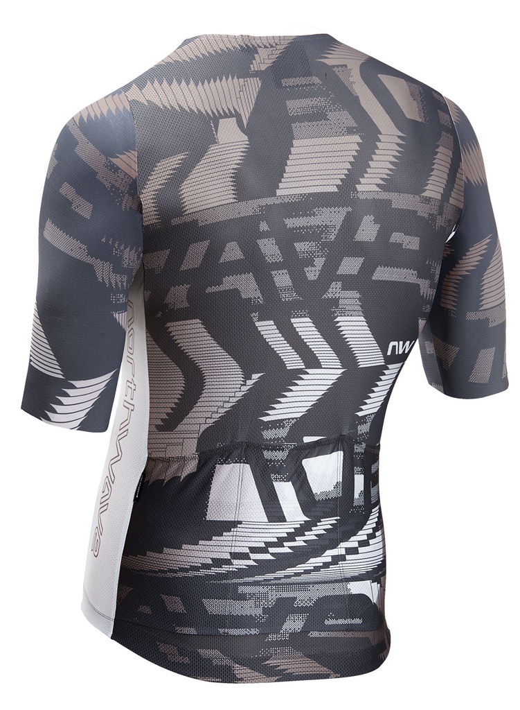 MEZ NW BLADE AIR RÖVID 3XL L