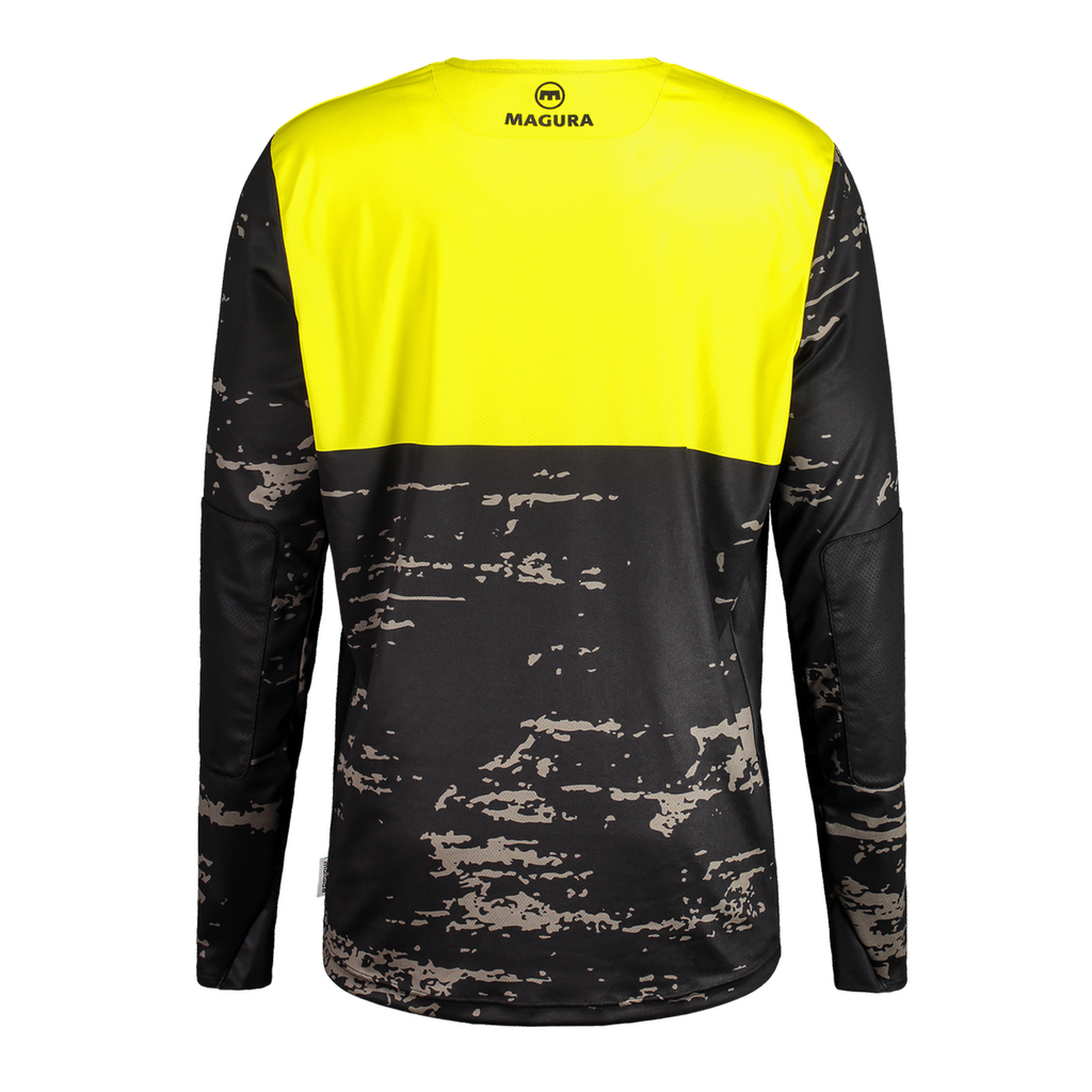 Magura Freeride hosszú ujjú mez [L]