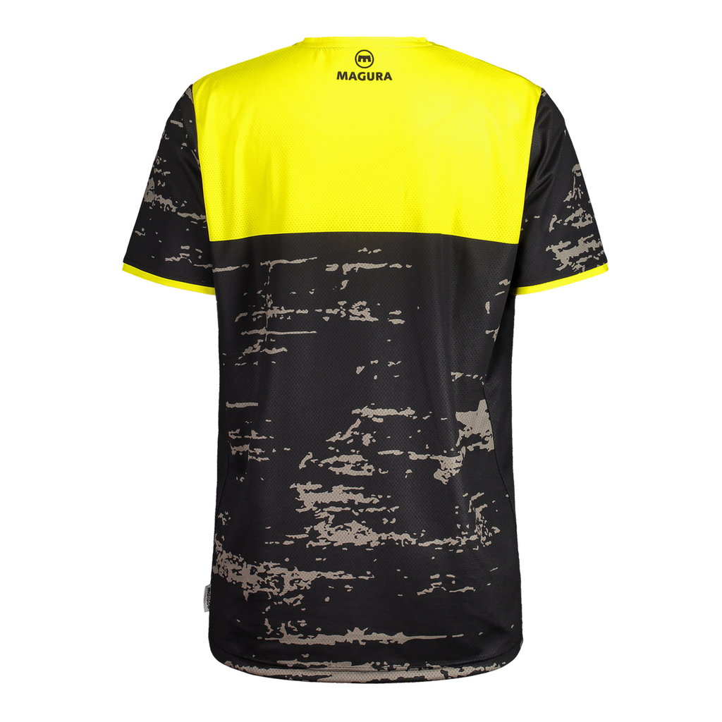 Magura Freeride rövid ujjú mez [XL]