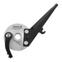 Sturmey Archer RD/X-RD3 Dobfékhez féklemez egység HSB429/430 [első]