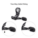 FUNN UpDown dropper vezérlő kar