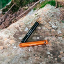 Granite Suture Aero tire plug tubeless defektjavító készlet Co2 töltőfejjel [narancssárga]