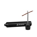 Granite Suture tire plug tubeless defektjavító készlet [fekete]