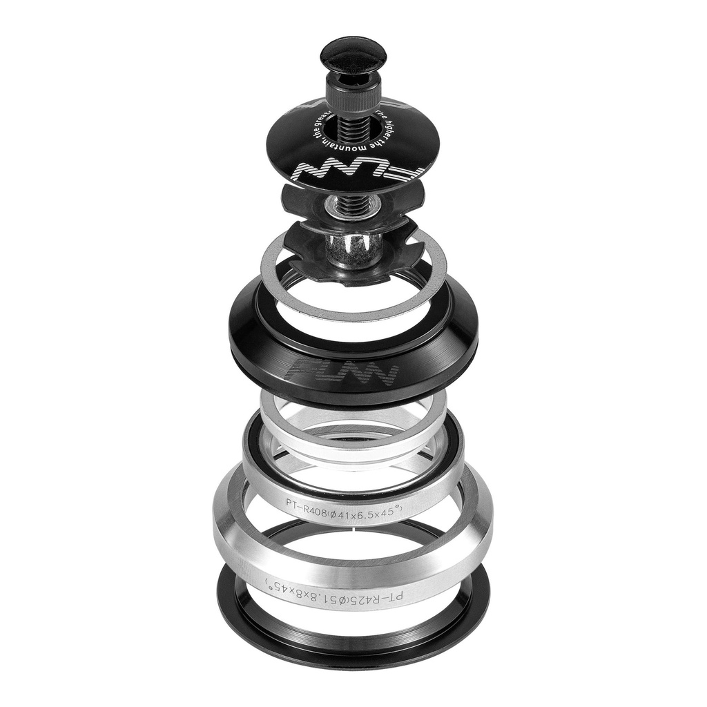 FUNN Descend IS 41/52 integrált kormánycsapágy