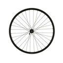 KERÉK HÁTSÓ 28" WOOD ALTUS CL WAK DISC 32 QR FEKETE