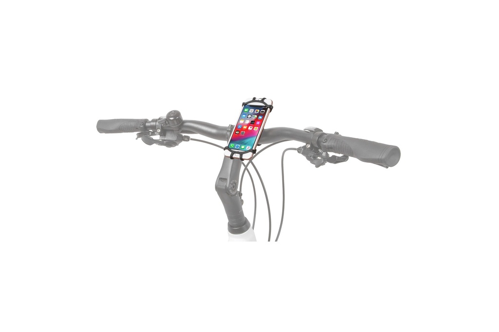 M-Wave Bike Mount Flex Telefontartó
