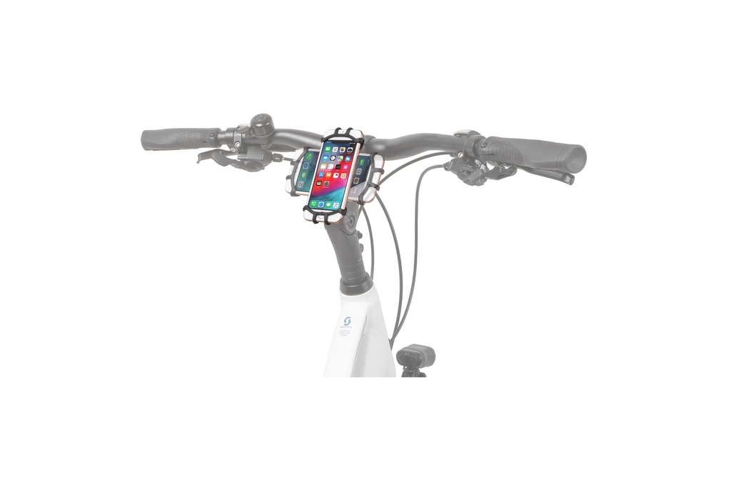 M-Wave Bike Mount Flex Telefontartó