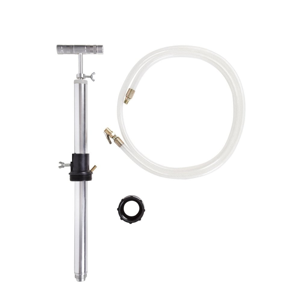 Joe's No-Flats Adagoló pumpa 20 literes tartályhoz