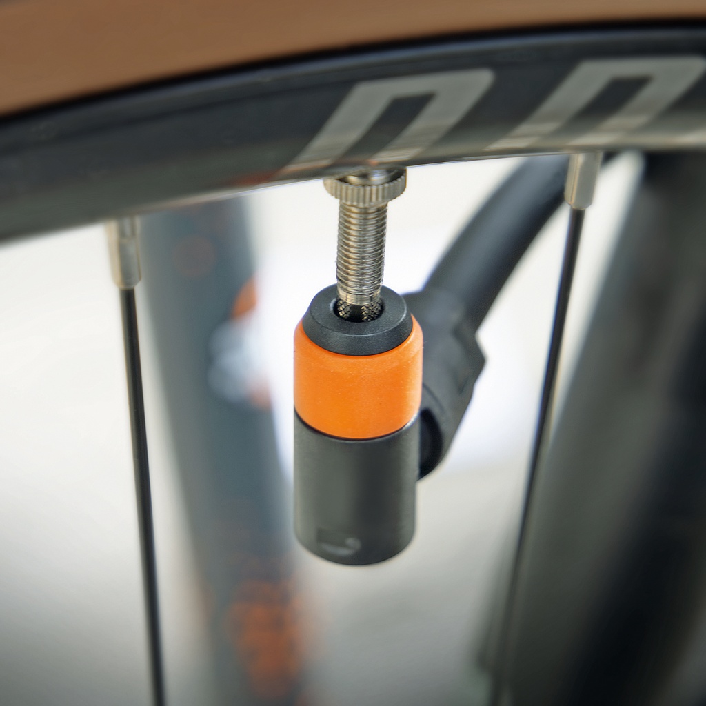 SKS-Germany Airkompressor 10.0 Clik Tec műhelypumpa