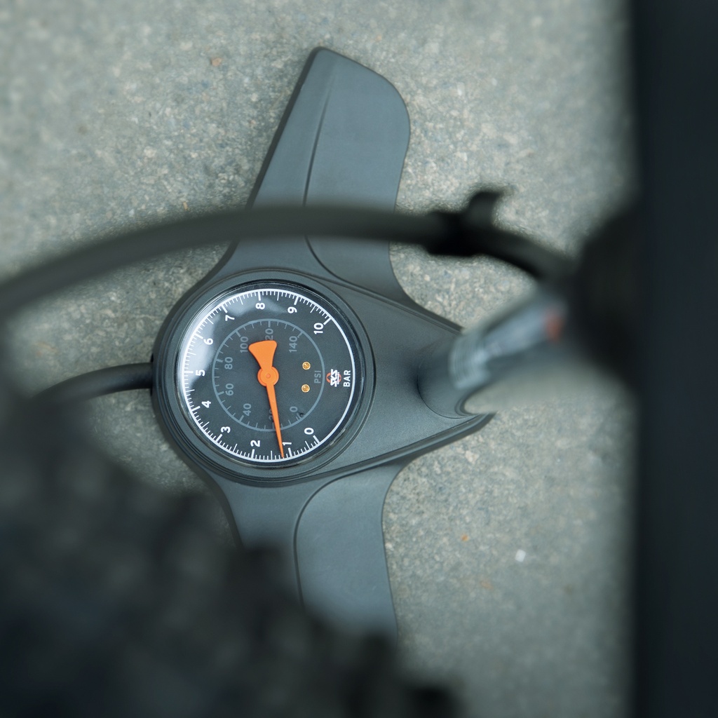 SKS-Germany AirLite 10.0 műhelypumpa