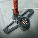 SKS-Germany Rennkompressor teleszkóppumpa
