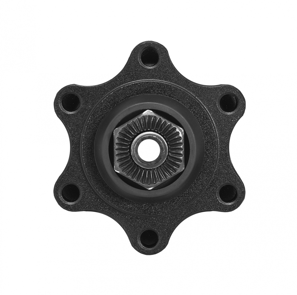 Sunrace HBM93 hátsó agy [32]