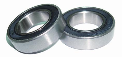 a2Z zárt (ipari) csapágy szett XCR agyakhoz [hátsó]