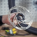 Magura MDR-C CL CenterLock féktárcsa (átütőtengelyes agyakhoz) [180 mm]