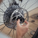 Magura MDR-C CL CenterLock féktárcsa (QR tengelyes agyakhoz) [160 mm]