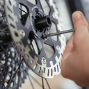 Magura MDR-P 6 csavaros féktárcsa [203 mm]