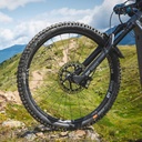 Magura MDR-P 6 csavaros féktárcsa [203 mm]