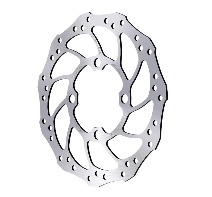 Magura Storm 4 csavaros féktárcsa (Rohloff Speedhub) [180 mm]