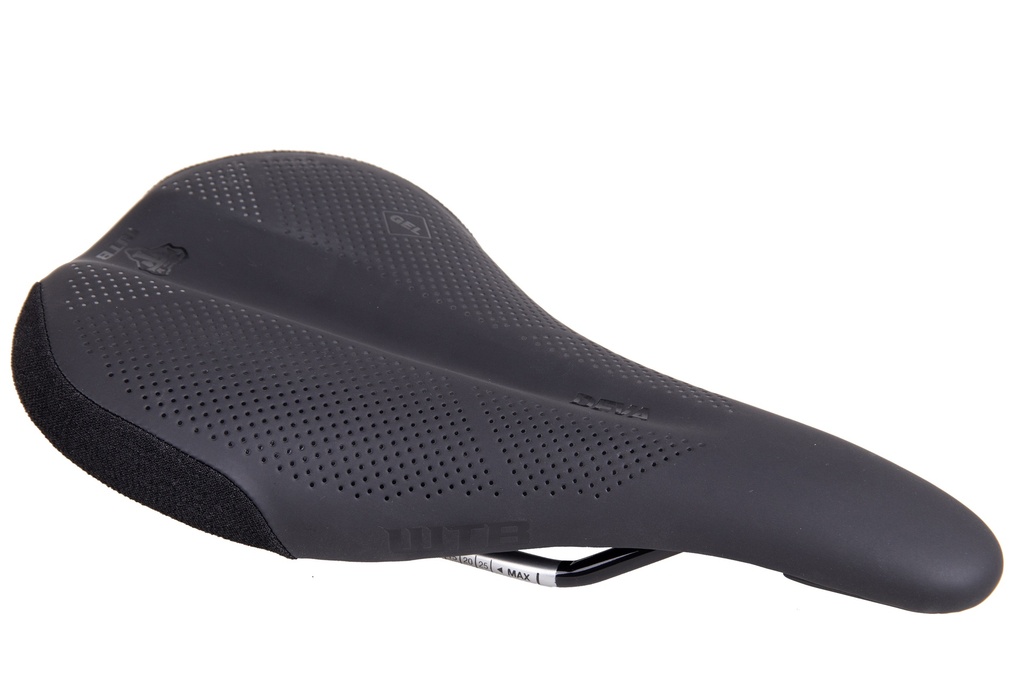 WTB Deva Cromoly Medium nyereg [fekete]