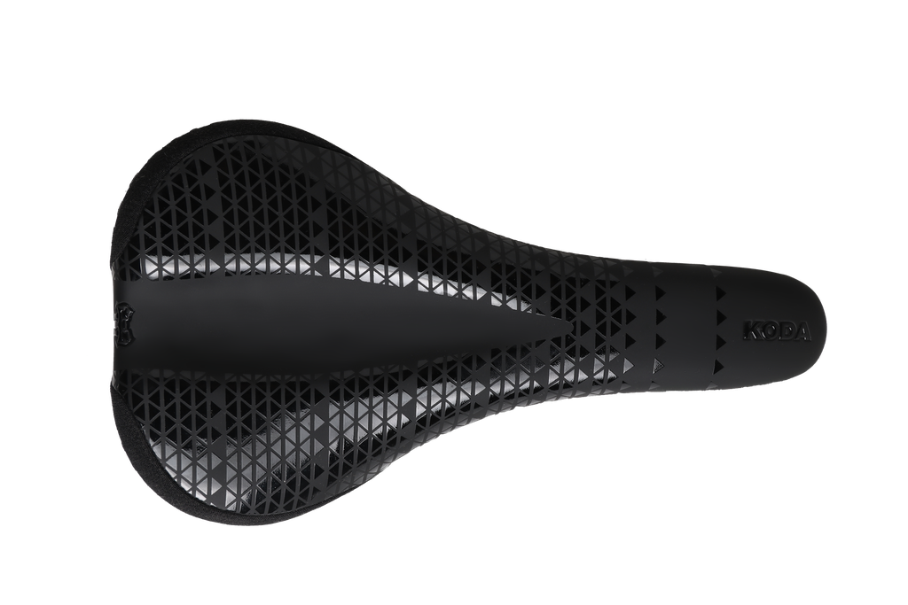 WTB Koda Team nyereg [142 mm, fekete]