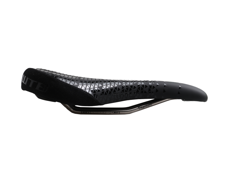 WTB Koda Team nyereg [142 mm, fekete]